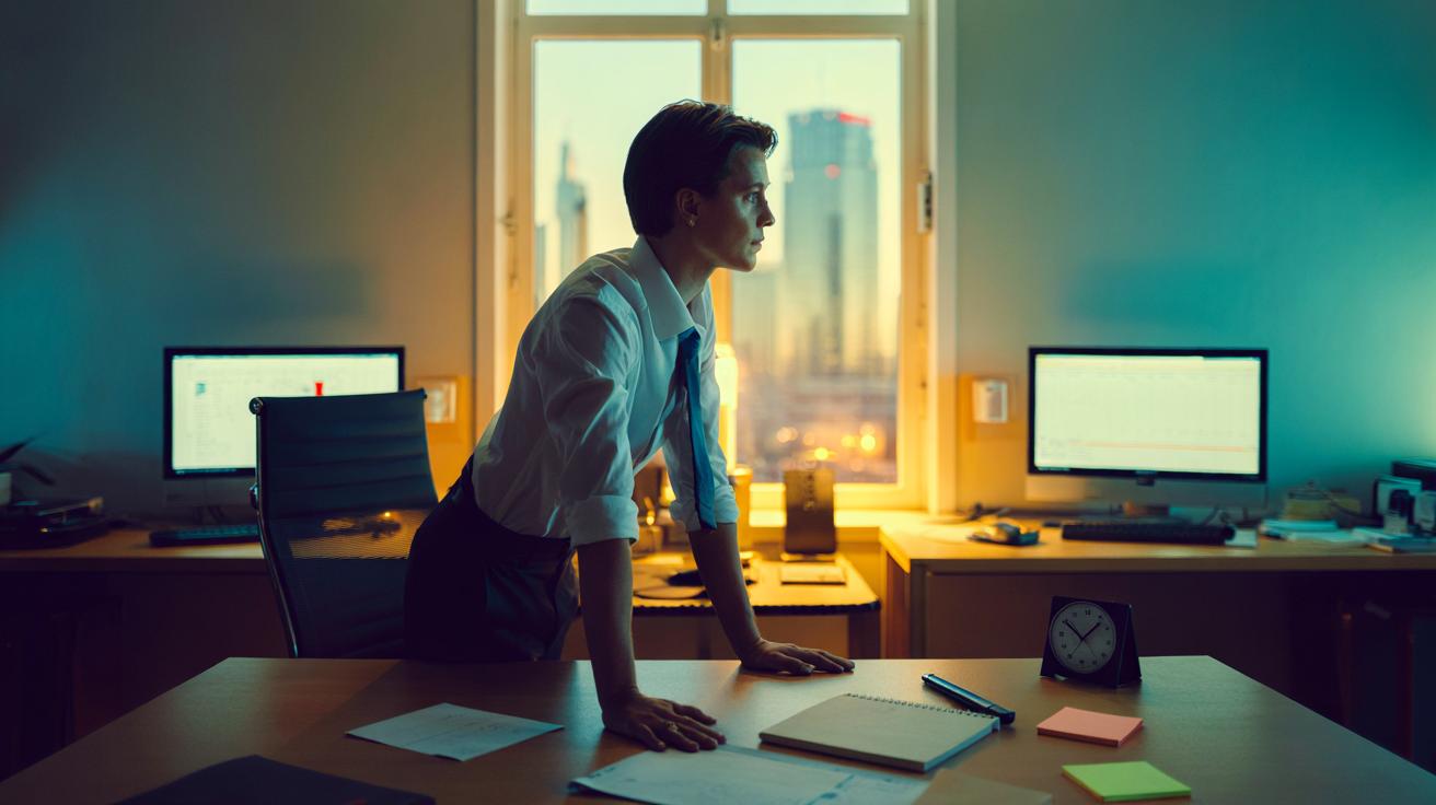 The Sneaky Cognitive Load Hack for Better Decisions: Why Breaking Patterns Boosts Focus Instantly