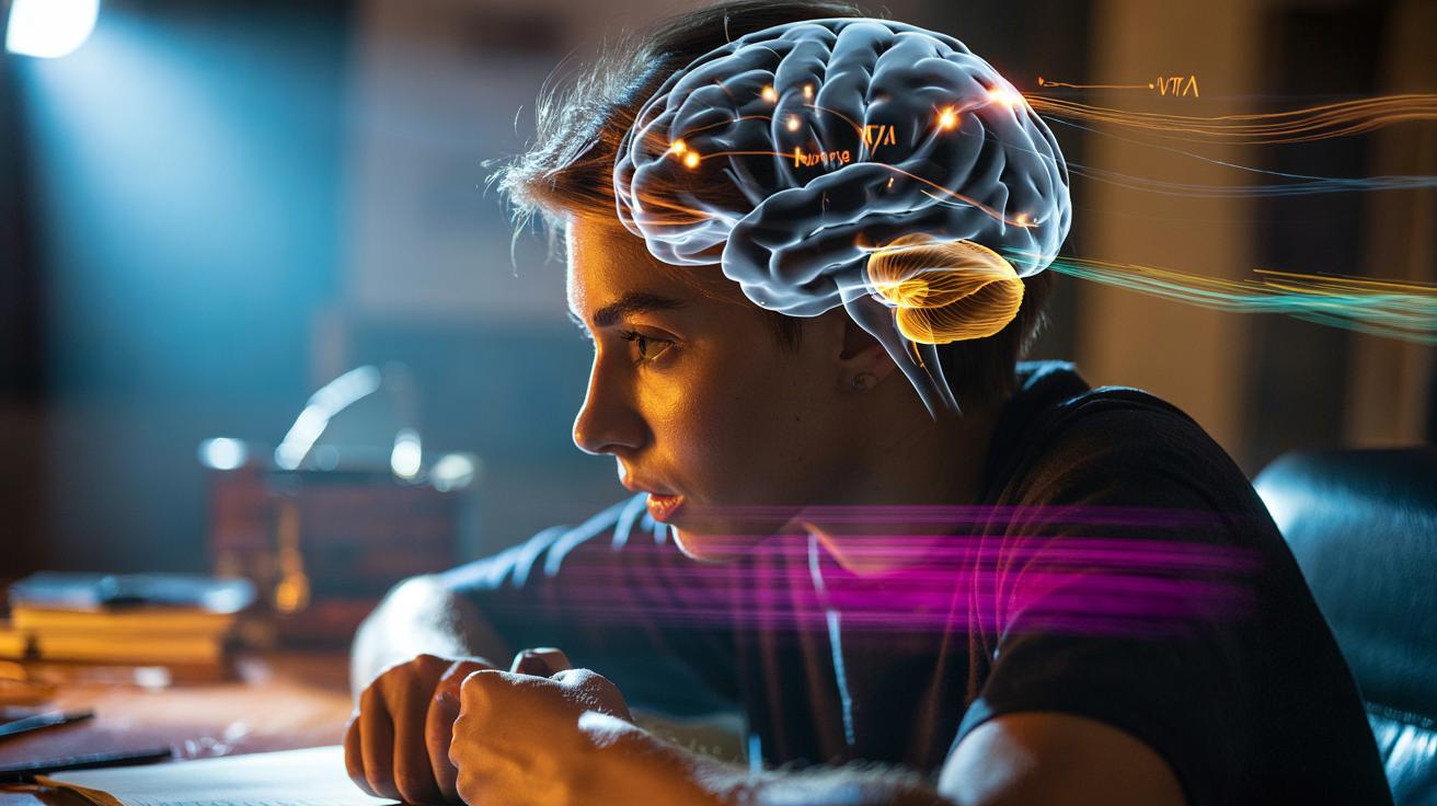 The Unexpected Way to Fast-Track Learning: How Dopamine Anticipation Powers Information Retention